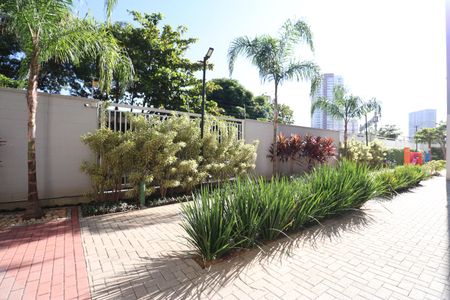 Apartamento à venda com 35m², 2 quartos e sem vagaÁrea comum