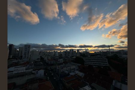 Apartamento à venda com 35m², 2 quartos e sem vagaVista