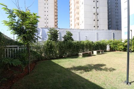 Apartamento à venda com 35m², 2 quartos e sem vagaÁrea comum