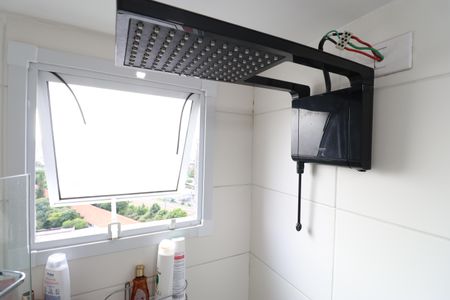 Apartamento à venda com 35m², 2 quartos e sem vagaBanheiro