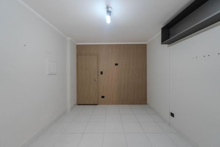 Apartamento à venda com 40m², 1 quarto e sem vaga Apartamento à venda com 40m², 1 quarto e sem vagaSala