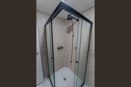 Apartamento à venda com 40m², 1 quarto e sem vaga Apartamento à venda com 40m², 1 quarto e sem vagaBanheiro