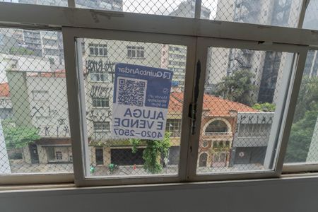 Apartamento à venda com 40m², 1 quarto e sem vaga Apartamento à venda com 40m², 1 quarto e sem vagaPlaquinha