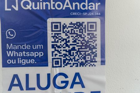 Apartamento à venda com 40m², 1 quarto e sem vaga Apartamento à venda com 40m², 1 quarto e sem vagaPlaquinha