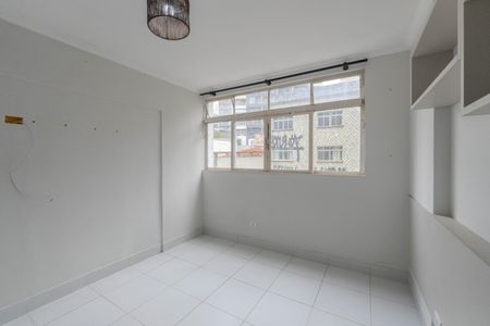 Apartamento à venda com 40m², 1 quarto e sem vaga Apartamento à venda com 40m², 1 quarto e sem vagaQuarto
