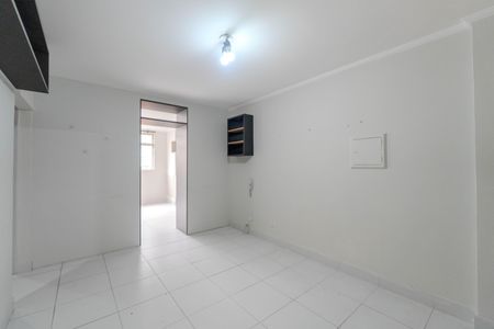 Apartamento à venda com 40m², 1 quarto e sem vaga Apartamento à venda com 40m², 1 quarto e sem vagaSala
