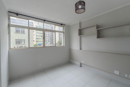 Apartamento à venda com 40m², 1 quarto e sem vaga Apartamento à venda com 40m², 1 quarto e sem vagaQuarto