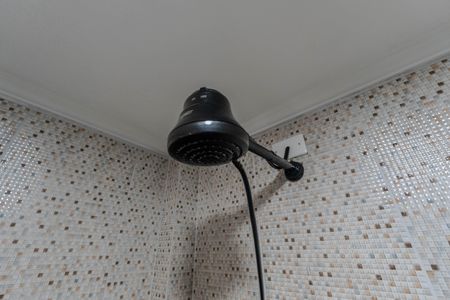 Apartamento à venda com 40m², 1 quarto e sem vaga Apartamento à venda com 40m², 1 quarto e sem vagaBanheiro