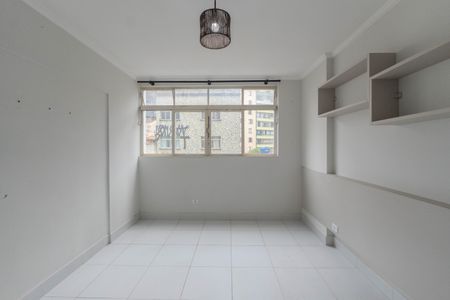 Apartamento à venda com 40m², 1 quarto e sem vaga Apartamento à venda com 40m², 1 quarto e sem vagaQuarto