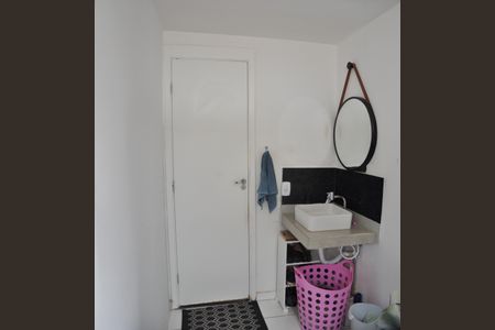 Apartamento à venda com 50m², 2 quartos e 1 vagaBanheiro