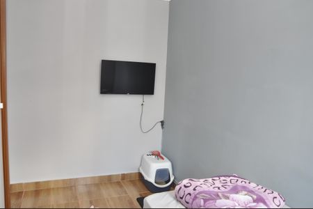 Apartamento à venda com 50m², 2 quartos e 1 vagaQuarto 1