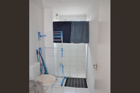 Apartamento à venda com 50m², 2 quartos e 1 vagaBanheiro