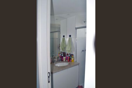 Apartamento à venda com 192m², 4 quartos e 3 vagas Apartamento à venda com 192m², 4 quartos e 3 vagasBanheiro