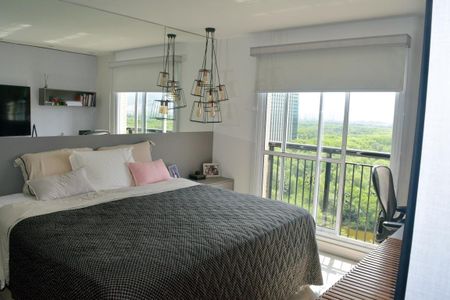 Apartamento à venda com 192m², 4 quartos e 3 vagas Apartamento à venda com 192m², 4 quartos e 3 vagasQuarto 2