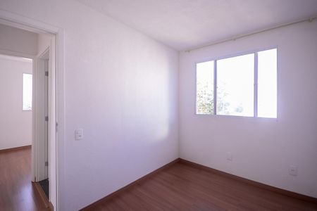 Apartamento à venda com 42m², 2 quartos e sem vagaQuarto 1 