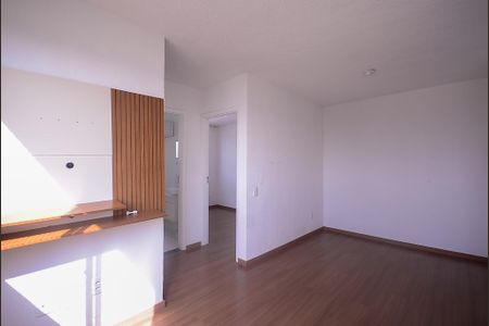 Apartamento à venda com 42m², 2 quartos e sem vagaSala 