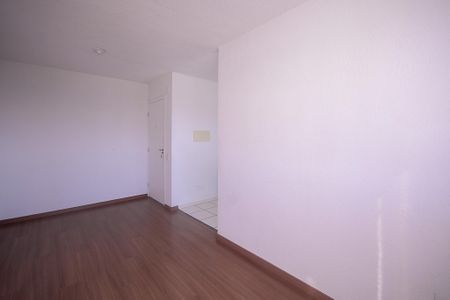 Apartamento à venda com 42m², 2 quartos e sem vagaSala 
