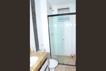 Apartamento para alugar com 120m², 3 quartos e 1 vagaBanheiro