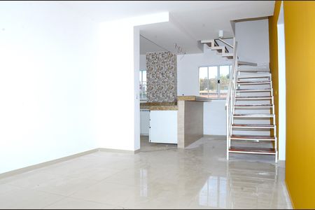 Apartamento para alugar com 120m², 3 quartos e 1 vagaSala