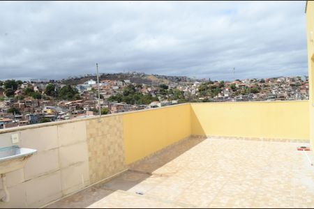 Apartamento para alugar com 120m², 3 quartos e 1 vagaCobertura