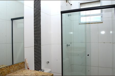 Apartamento para alugar com 120m², 3 quartos e 1 vagaBanheiro