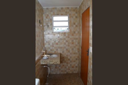 Apartamento para alugar com 120m², 3 quartos e 1 vagaBanheiro 2