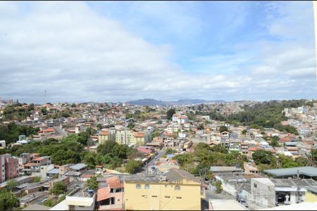 Apartamento para alugar com 120m², 3 quartos e 1 vagaVista da Cobertura
