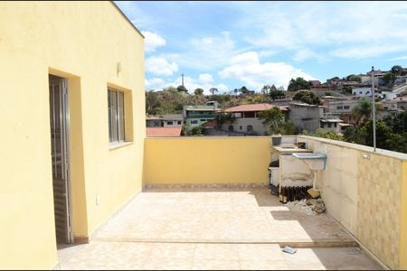 Apartamento para alugar com 120m², 3 quartos e 1 vagaCobertura