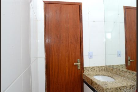Apartamento para alugar com 120m², 3 quartos e 1 vagaBanheiro