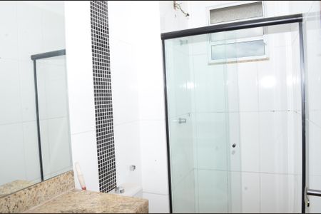 Apartamento para alugar com 120m², 3 quartos e 1 vagaBanheiro