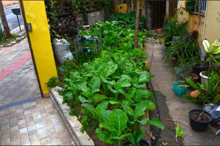 Apartamento para alugar com 120m², 3 quartos e 1 vagaÁrea externa