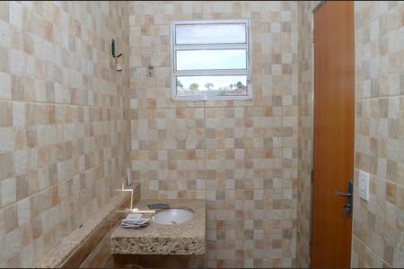 Apartamento para alugar com 120m², 3 quartos e 1 vagaBanheiro 2