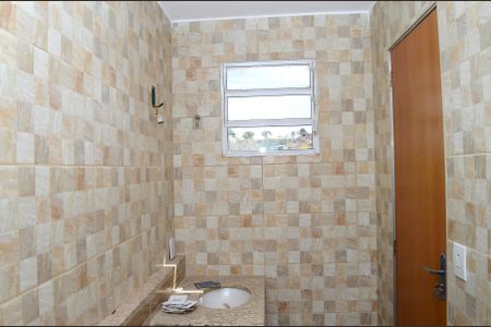 Apartamento para alugar com 120m², 3 quartos e 1 vagaBanheiro 2