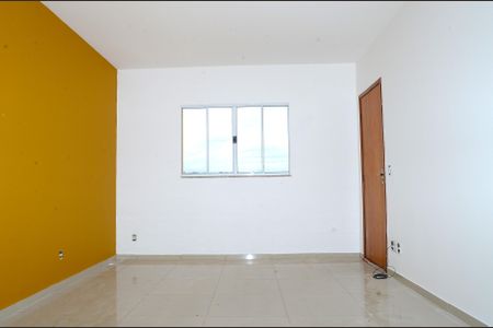 Sala de apartamento para alugar com 3 quartos, 120m² em Ribeiro de Abreu, Belo Horizonte