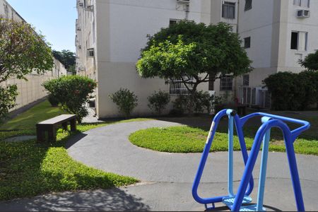 Apartamento à venda com 90m², 2 quartos e 1 vagaÁrea comum