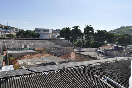 Apartamento à venda com 90m², 2 quartos e 1 vagaVista do Quarto