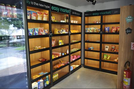 Apartamento à venda com 90m², 2 quartos e 1 vagaÁrea comum