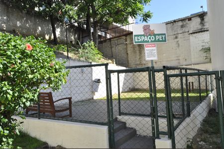 Apartamento à venda com 90m², 2 quartos e 1 vagaÁrea comum
