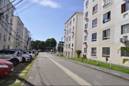 Apartamento à venda com 90m², 2 quartos e 1 vagaÁrea comum
