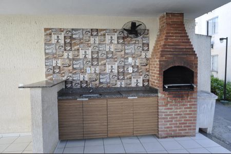 Apartamento à venda com 90m², 2 quartos e 1 vagaÁrea comum