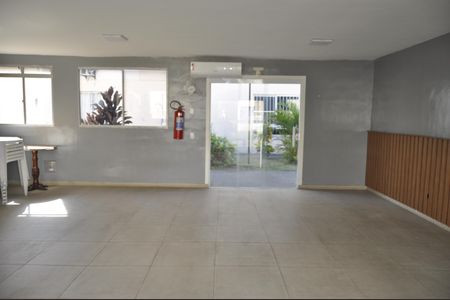 Apartamento à venda com 90m², 2 quartos e 1 vagaÁrea comum