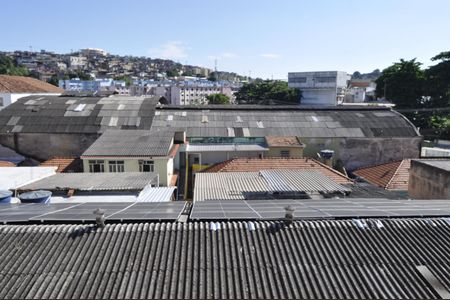 Apartamento à venda com 90m², 2 quartos e 1 vagaVista da Sala