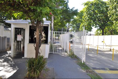 Apartamento à venda com 90m², 2 quartos e 1 vagaFachada