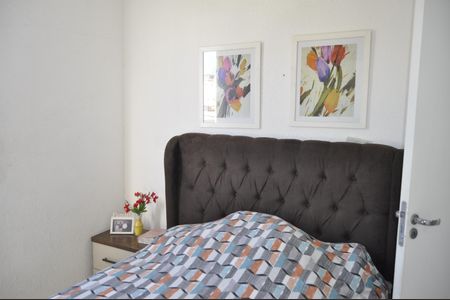 Apartamento à venda com 90m², 2 quartos e 1 vagaQuarto