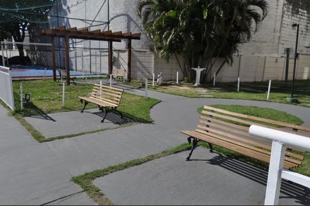 Apartamento à venda com 90m², 2 quartos e 1 vagaÁrea comum