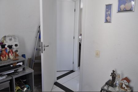 Apartamento à venda com 90m², 2 quartos e 1 vagaQuarto 2