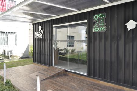 Apartamento à venda com 90m², 2 quartos e 1 vagaÁrea comum