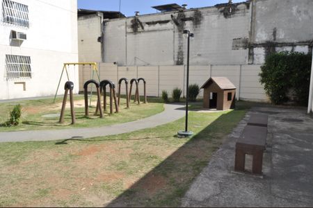 Apartamento à venda com 90m², 2 quartos e 1 vagaÁrea comum