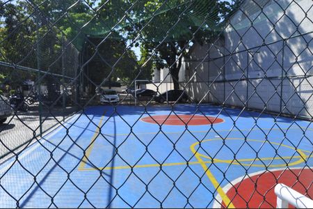 Apartamento à venda com 90m², 2 quartos e 1 vagaÁrea comum