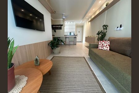 Apartamento à venda com 91m², 3 quartos e 2 vagasFoto 08